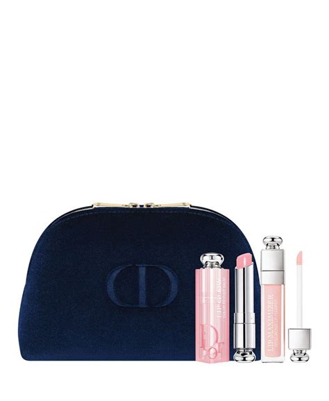 macy's dior lipstick set|DIOR Lip Sets .